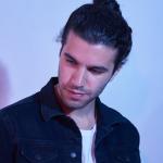 artist image Alfons, BIMONTE In The Shadows In The Shadows - Single