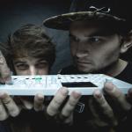 artist image Camo & Krooked, Mefjus U U - Single