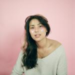 artist image spill tab feat. Gus Dapperton Velcro Bonnie - EP