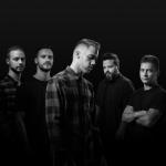 artist image Deep as Ocean Second Circle Second Circle - EP