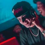 artist image DJ ALEX X (EQUIS) Volumen 2