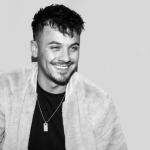 artist image Danny Dearden Keep Me by Your Side Keep Me by Your Side - Single