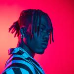 artist image CKay Emiliana Emiliana - Single