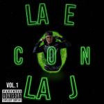artist image New Version BTS La e Con la J - Vol.1