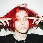 artist image COLDAH, Кишлак ВЫДУМАННЫЙ ДРУГ ВЫДУМАННЫЙ ДРУГ - Single