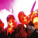 artist image Party Animals I Like Oranje I Like Oranje - Single