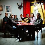 artist image Gipsy Kings Gitano Soy Love Songs