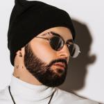 artist image Nebezao Вечеринка Вечеринка - Single