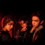 artist image TRINITY LIFE AIN’T OVER LIFE AIN'T OVER - Single