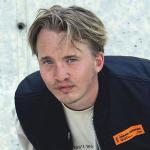 artist image Snelle In M'n Bloed 1/3 - EP