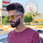 artist image Ali Sarhan Shamran Bevi Bevi - Single