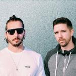 artist image Tough Love Jama Jama - Single
