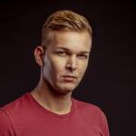 artist image E-Force, Deadly Guns, Carola Aerials Aerials (feat. Carola) - Single