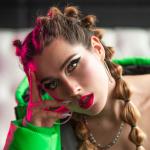 artist image Indigo Sun NEW LUV! MAITIA - EP