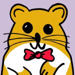 artist image Позитив Весёлая песенка HampsterDance: The Album