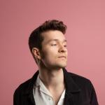 artist image ФРАНКЛИ Она больше не ждёт Она больше не ждёт - Single
