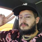 artist image B-Train, Mvko, Very Abstract Gosha God$ Who Is He?