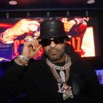 artist image Jim Jones, Migos We Set The Trends Gangsta Grillz: We Set the Trends