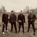 artist image ЛИМИТ-ARMY В военкомате случай был В военкомате случай был - Single