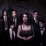 artist image The Birthday Massacre Cold Lights Fascination
