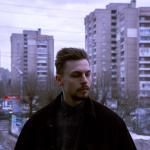 artist image паліндром Двір Двір - Single