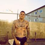 artist image Gzuz, Maxwell Genau so Eine Grosse Freiheit