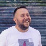 artist image WEISS Ain't Me Without You Ain't Me Without You - Single