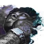 artist image Orazz1 ft Shakey Soyyan Seni (TmRap-HipHop) The Black Tape