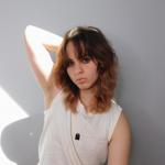 artist image Alex Kehm Face Intimacy - EP