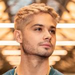 artist image Alex Lur, Dish Dash Let Love Shine Let Love Shine (Remixes) - Single