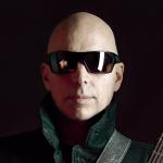 artist image Joe Satriani The Elephants of Mars The Elephants of Mars