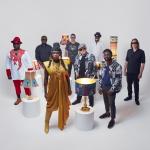 artist image Ibibio Sound Machine 17 18 19 Electricity