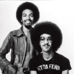 artist image The Brothers Johnson Strawberry Letter 23 Strawberry Letter 23 (Charles J Remix) - Single