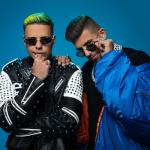 artist image Static & Ben El, 24kGoldn Bella Bella - Single