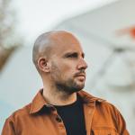 artist image Thierry Von Der Warth Insomnia (Remix Craig David) Insomnia - Single