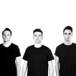 artist image Sirona, New Sound Nation, Joe Jury Tomorrow Tomorrow - Single