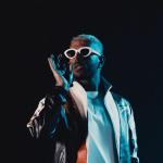 artist image DJ JEEZY feat. Bausa, badmómzjay, KALIM Andale Andale (feat. badmómzjay, Bausa & KALIM) - Single