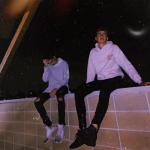 artist image MEDZ, shXdow. feat. Monika Santucci This Time This Time (feat. Monika Santucci) - Single