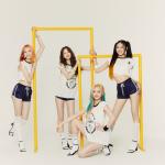 artist image H1-KEY ATHLETIC GIRL ATHLETIC GIRL - Single