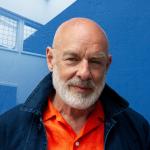 artist image Brian Eno By This River Before and After Science - Ten Pictures