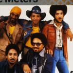 artist image The Meters Hand Clapping Song Struttin'