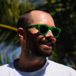 artist image David Puentez, Isaak Guderian Baby Steps Baby Steps - Single
