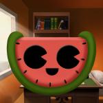 artist image Lofi Fruits Music, Chill Fruits Music Moon Spirits Tempura's Temple