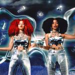artist image Nova Twins Cleopatra Supernova