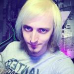 artist image DAGames FNAF SECURITY BREACH SONG (Moving Up In The World) Moving Up In the World - Single