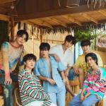 artist image SF9 Savior Savior - Single
