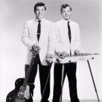 artist image Santo & Johnny Adventures in Paradise Hawaii