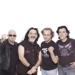 artist image Baron Rojo Los Rockeros Van al Infierno Volumen Brutal (Remasterizado)