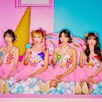 artist image WJSN Chocome Super Yuppers! Super Yuppers! - Single