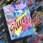 artist image Dagoll Dagom Anem, Anem! Els Pirates (Original Motion Picture Soundtrack)